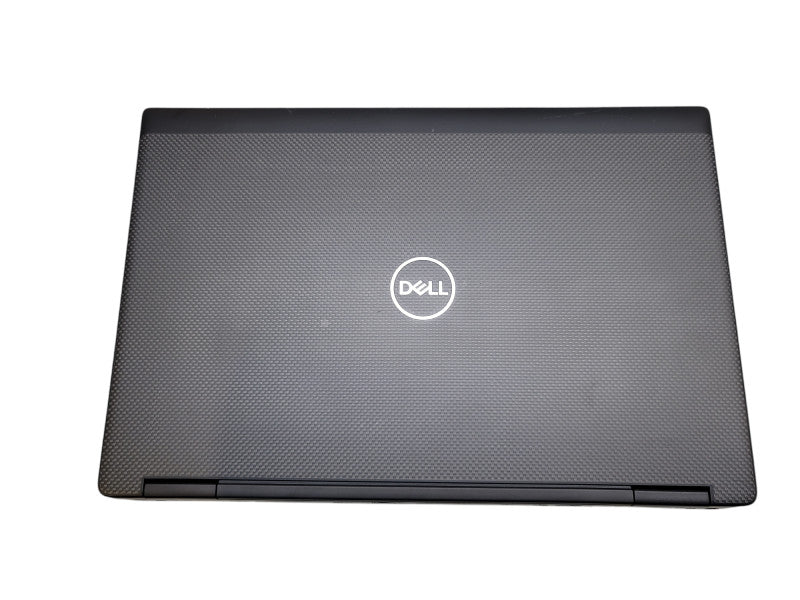Dell Precision 7530 i7 8850H 32GB DDR4 Quadro P1000 256GB SSD  β Lap200