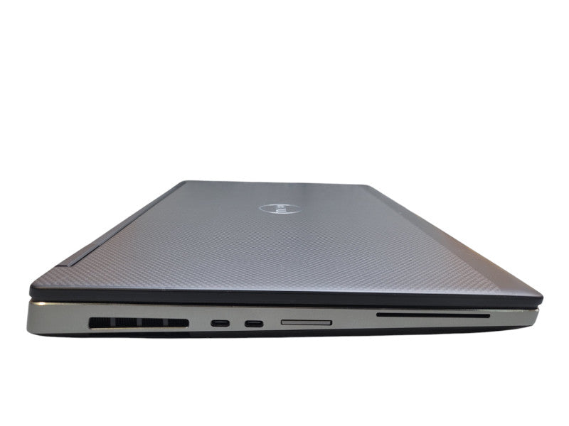Dell Precision 7530 i7 8850H 32GB DDR4 Quadro P1000 256GB SSD  β Lap200