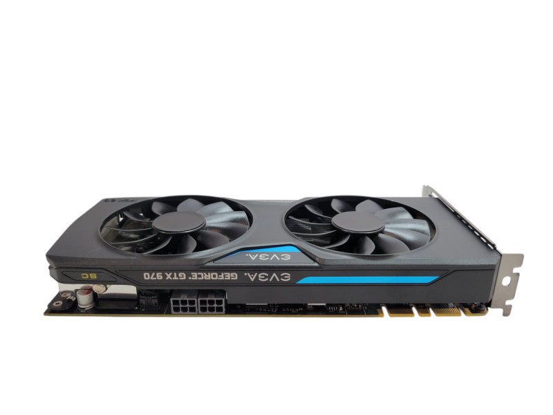 EVGA NVIDIA GeForce GTX 970 SC 4GB PCIE %