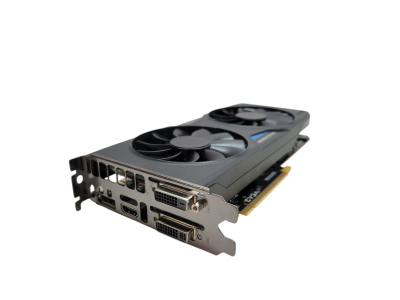 EVGA NVIDIA GeForce GTX 970 SC 4GB PCIE %