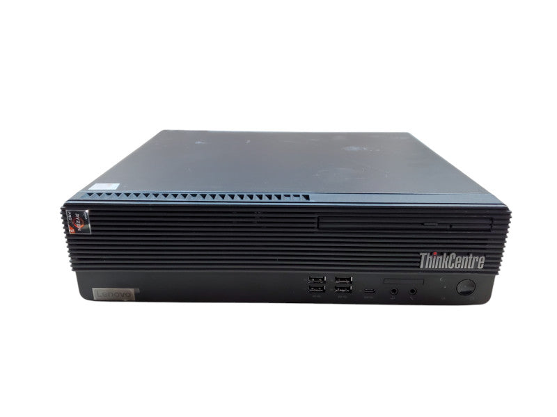 Lenovo ThinkCentre M75s Gen 2, Ryzen 5 PRO 5650G, 8GB RAM - 256GB NVMe
