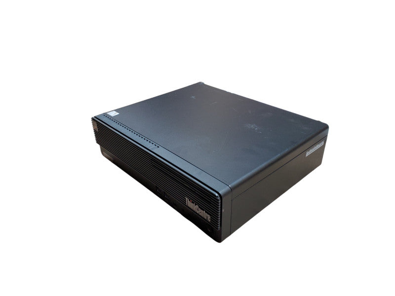 Lenovo ThinkCentre M75s Gen 2, Ryzen 5 PRO 5650G, 8GB RAM - 256GB NVMe