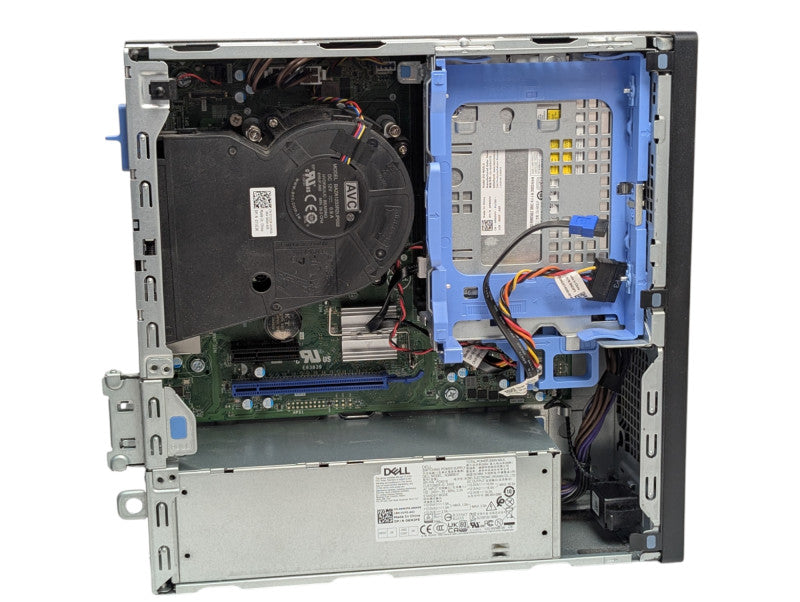 DELL OptiPlex 5080 SFF PC Intel Core i7-10700 16GB RAM & 512GB NVMe  -