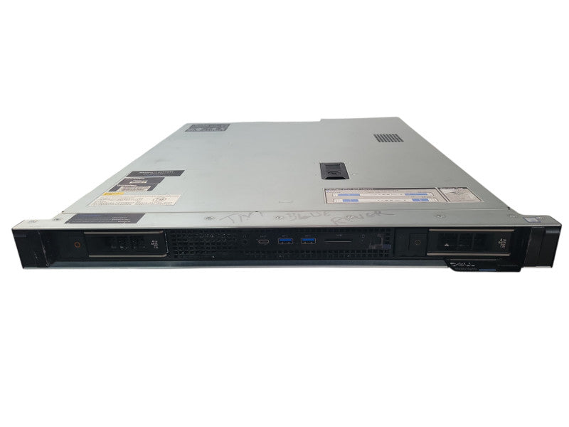 Dell Precision 3930 Rack | Xeon E-2224G, 16GB Ram, 256GB NVMe !
