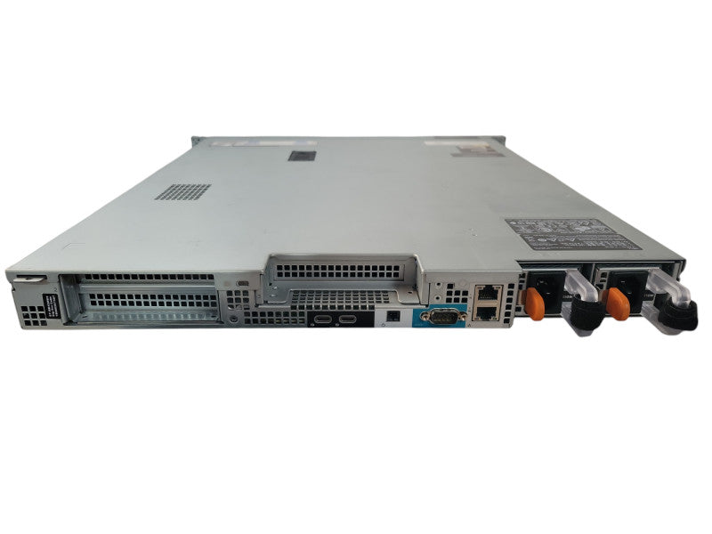 Dell Precision 3930 Rack | Xeon E-2224G, 16GB Ram, 256GB NVMe !
