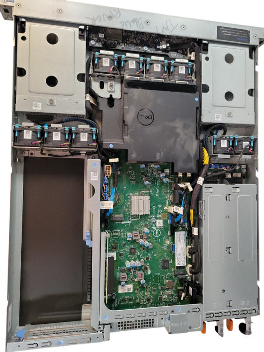 Dell Precision 3930 Rack | Xeon E-2224G, 16GB Ram, 256GB NVMe !