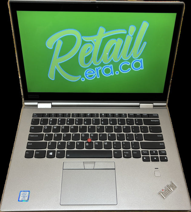 Lenovo ThinkPad X1 Yoga 2K Quad HD TOUCH i7-8650U 16GB RAM 256SGB SSD READ!  Lap200
