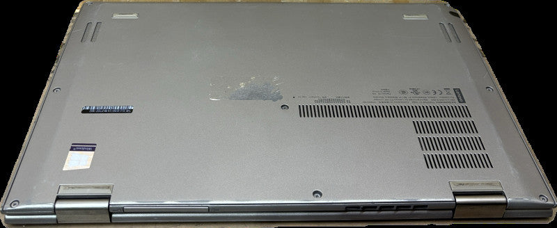 Lenovo ThinkPad X1 Yoga 2K Quad HD TOUCH i7-8650U 16GB RAM 256SGB SSD READ!  Lap200
