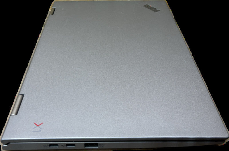 Lenovo ThinkPad X1 Yoga 2K Quad HD TOUCH i7-8650U 16GB RAM 256SGB SSD READ!  Lap200