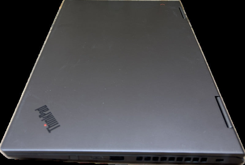 Lenovo ThinkPad X1 Yoga 4K TOUCH LCD i7-8665U@1.9GHz 16GB RAM 256GB SSD  Lap200