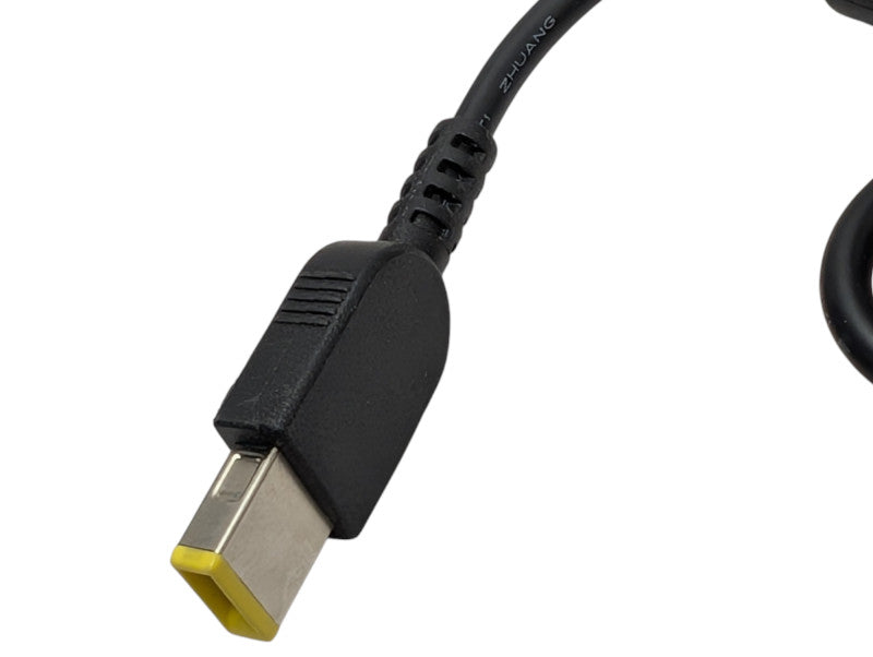 Lenovo 135W 20.0V 6.75A AC Adapter for Laptops & Docking Stations   Q-