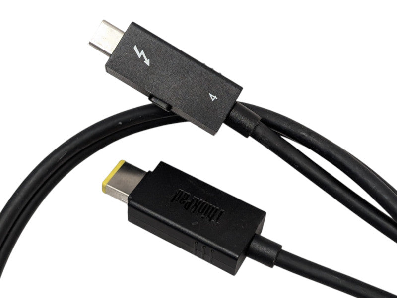 Lenovo ThinkPad Thunderbolt 4 Workstation Dock Q-