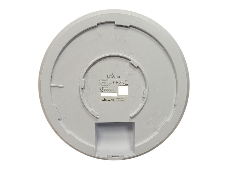 Ubiquiti UniFi HD 802.11ac Wave 2 Enterprise Wi-Fi Access Point (UAP-AC-HD) w/ wall mount Q$