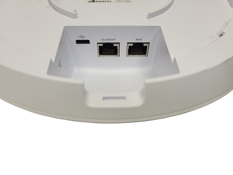 Ubiquiti UniFi HD 802.11ac Wave 2 Enterprise Wi-Fi Access Point (UAP-AC-HD) w/ wall mount Q$