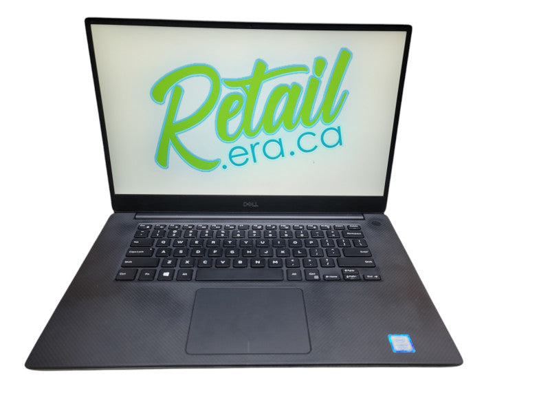 Dell XPS 15 7590 i7 9750H 16GB DDR4 GTX 1650 256GB SSD  Qβ Lap200