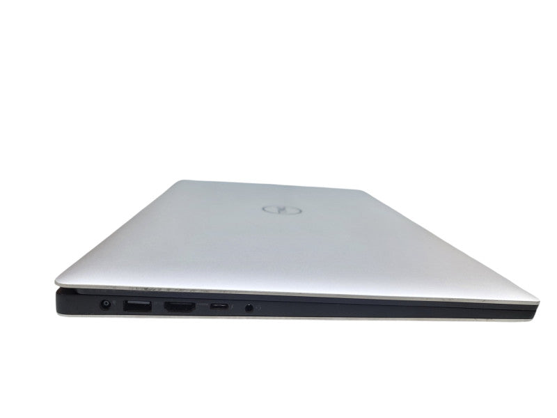 Dell XPS 15 7590 i7 9750H 16GB DDR4 GTX 1650 256GB SSD READ β Lap200