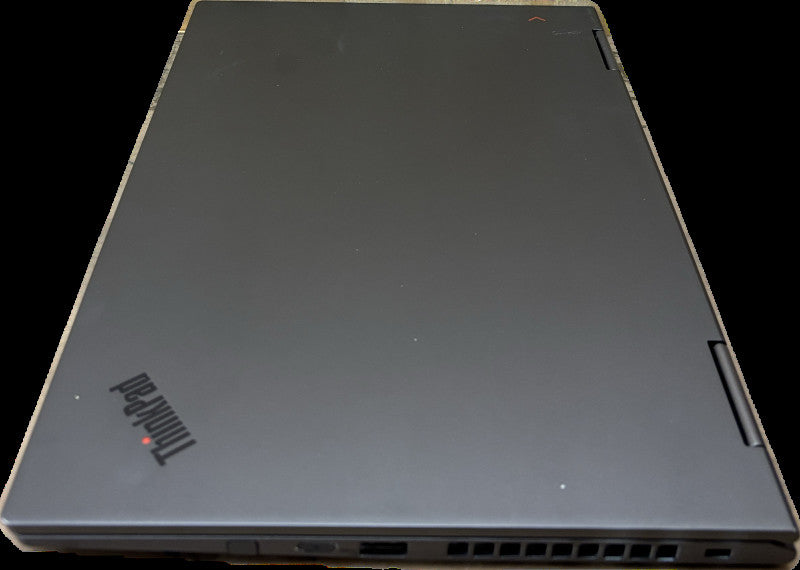 Lenovo ThinkPad X1 Yoga TOUCH i7-8565U@1.8GHz 16GB RAM 256GB SSD READ!  Lap200