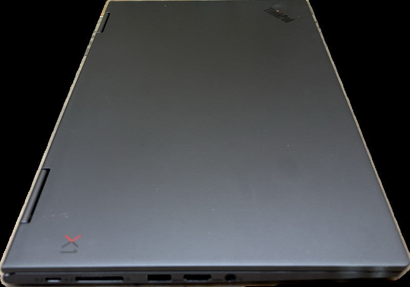 Lenovo ThinkPad X1 Yoga TOUCH i7-8565U@1.8GHz 16GB RAM 256GB SSD READ!  Lap200