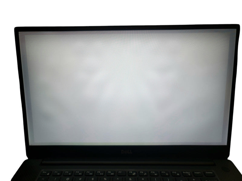 Dell XPS 15 7590 i7 9750H 16GB DDR4 GTX 1650 256GB SSD PARTS/REPAIR  β Lap200