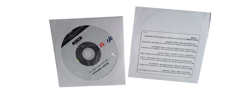 EFI ES-2000 Spectrophotometer X-Rite i1Pro Rev E | READ