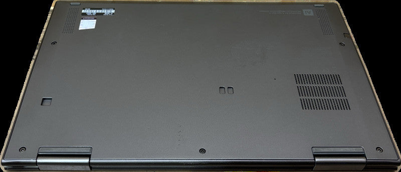Lenovo ThinkPad X1 Yoga Gen 5 TOUCH i7-10610U@1.8GHz 16GB RAM 512GB SSD  Lap200