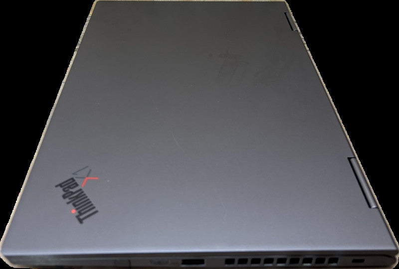 Lenovo ThinkPad X1 Yoga Gen 5 TOUCH i7-10610U@1.8GHz 16GB RAM 512GB SSD  Lap200