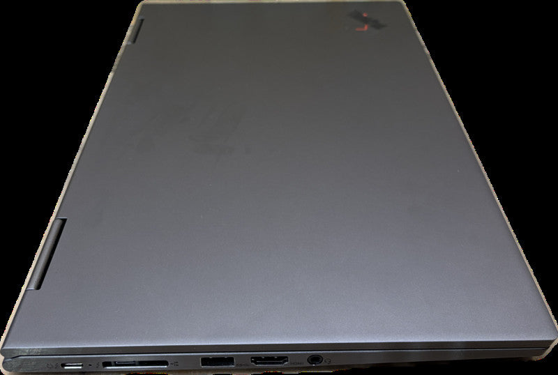 Lenovo ThinkPad X1 Yoga Gen 5 TOUCH i7-10610U@1.8GHz 16GB RAM 512GB SSD  Lap200