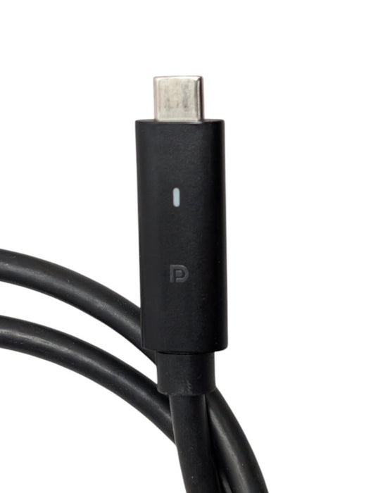 DELL Universal USB-C Dock Docking Station WD15 K17A  Q-