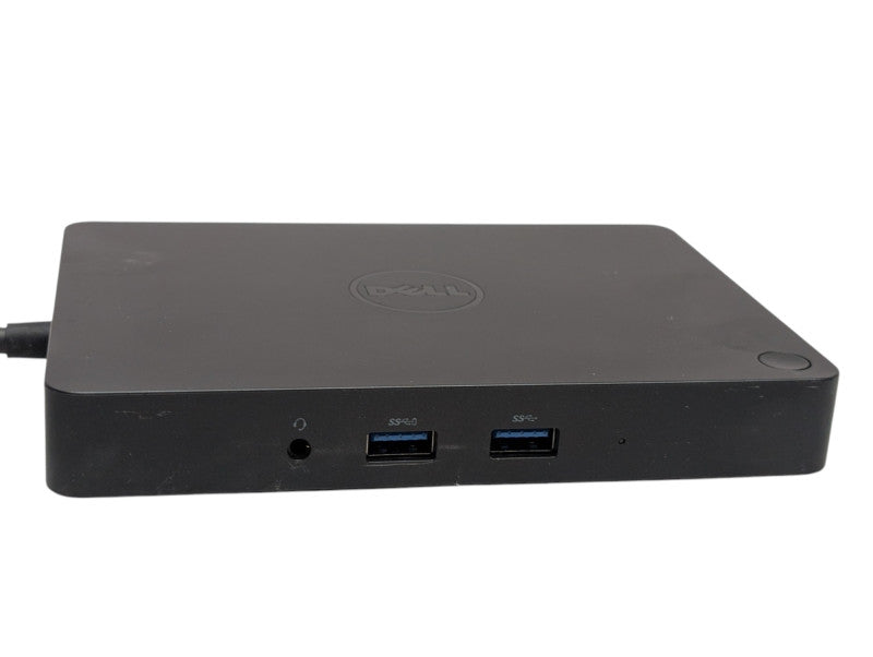 DELL Universal USB-C Dock Docking Station WD15 K17A  Q-