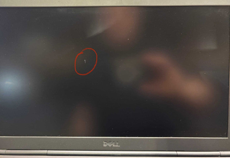 Dell Precision M6800 i7-4810MQ QUADRO K2200M 2GB GPU 16GB RAM 256SSD READ!  Lap200