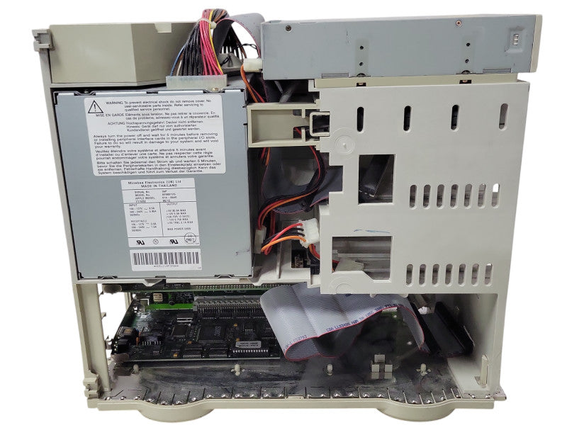 apple powerpc power macintosh 8100/110 M1688, READ _