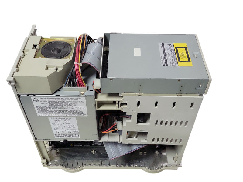apple powerpc power macintosh 8100/110 M1688, READ _