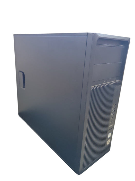 HP Z240 Workstation Xeon E3-1245 v5 8GB RAM  - No HDD/GPU !