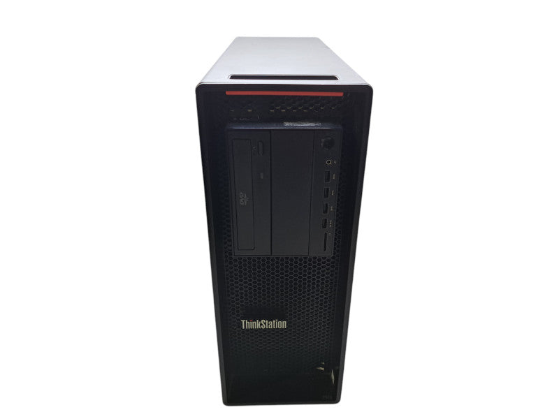 Lenovo ThinkStation P520 Xeon W-2102 @2.9GHz, 32GB DDR4, K5200, 512GB NVMe