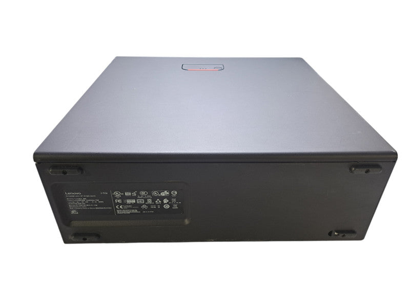 Lenovo ThinkStation P520 Xeon W-2102 @2.9GHz, 32GB DDR4, K5200, 512GB NVMe