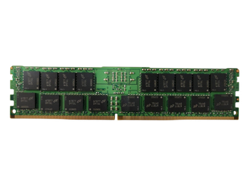 Micron 16GB 2RX4 PC4-2133P-RBB, DDR4, Server RAM Q
