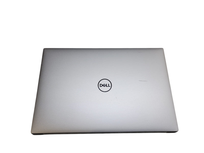 Dell XPS 15 9500 i7 10750H 16GB DDR4 GTX 1650 Ti 256GB SSD  Qβ Lap200