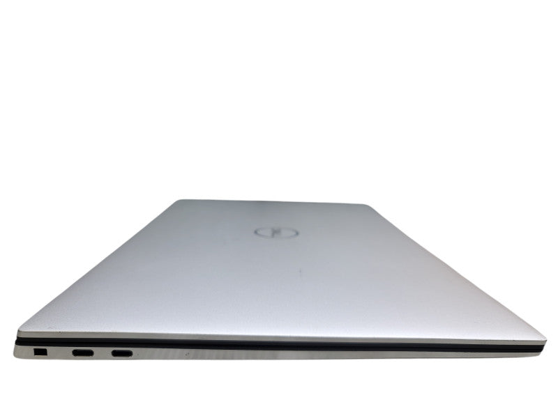 Dell XPS 15 9500 i7 10750H 16GB DDR4 GTX 1650 Ti 256GB SSD  Qβ Lap200