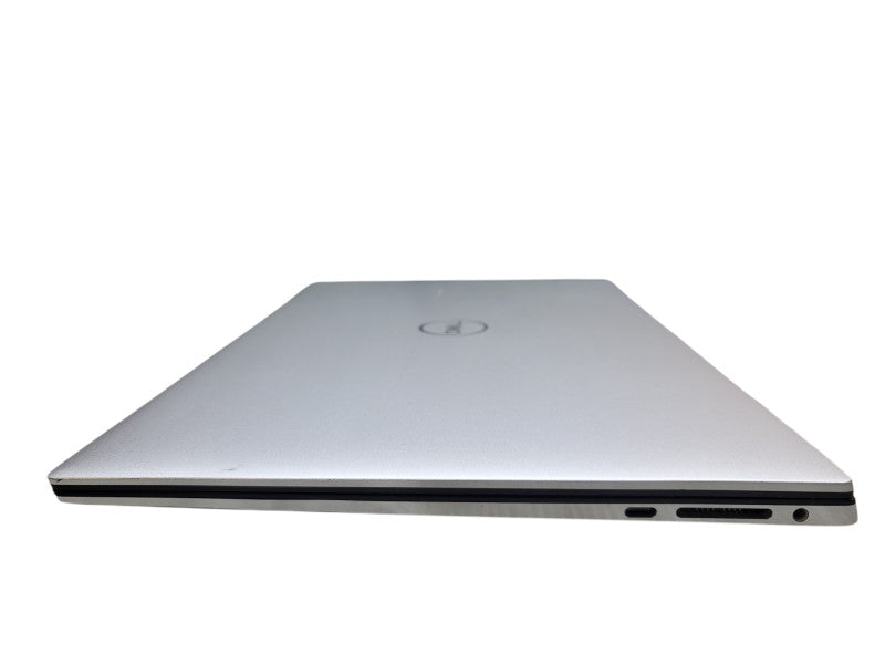 Dell XPS 15 9500 i7 10750H 16GB DDR4 GTX 1650 Ti 256GB SSD  Qβ Lap200