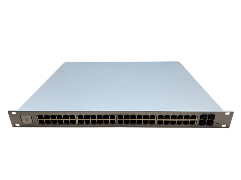 Ubiquiti UniFi Switch 48 500W (US-48-500W) 48-Port Gigabit PoE Switch