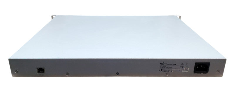 Ubiquiti UniFi Switch 48 500W (US-48-500W) 48-Port Gigabit PoE Switch