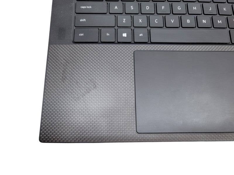 Dell XPS 15 9500 i7 10750H 16GB DDR4 GTX 1650 Ti 256GB SSD  Qβ Lap200