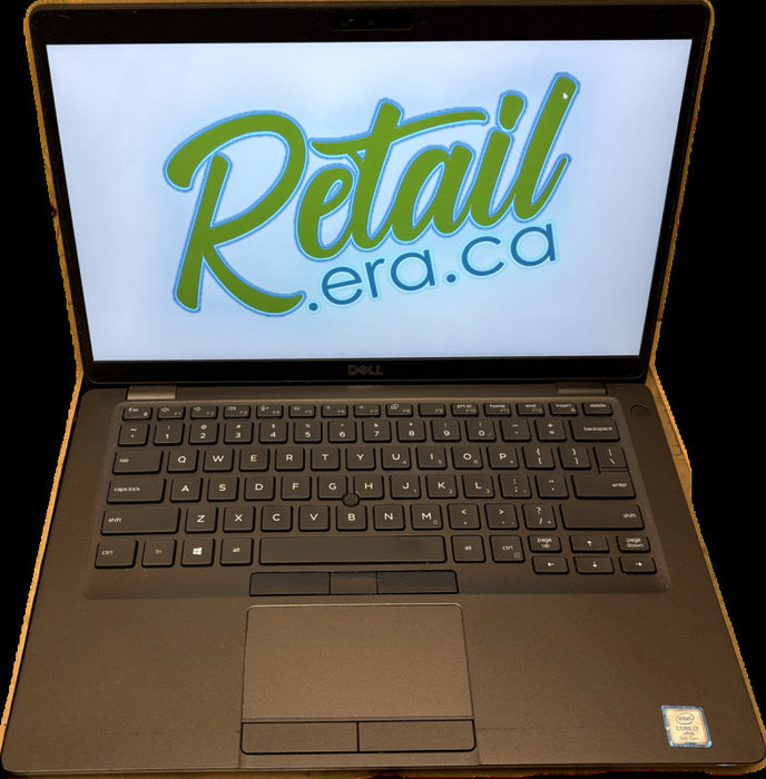 Dell Latitude 5401 i7-9850H@2.6GHz GeForce MX150 2GB GPU 16GB 512SSD READ!   Lap200