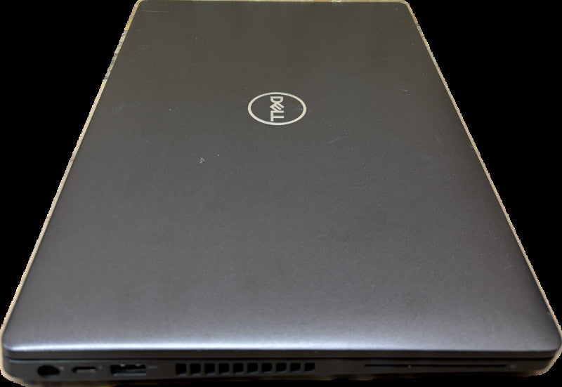 Dell Latitude 5401 i7-9850H@2.6GHz GeForce MX150 2GB GPU 16GB 512SSD READ!   Lap200