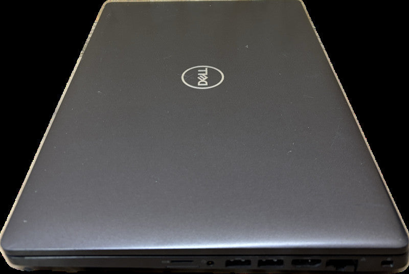 Dell Latitude 5401 i7-9850H@2.6GHz GeForce MX150 2GB GPU 16GB 512SSD READ!   Lap200