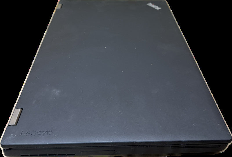 Lenovo ThinkPad P50 i7-6820HQ@2.7G QUADRO M2000M 4GB GPU 32GB RAM 512GB SSD  Lap200
