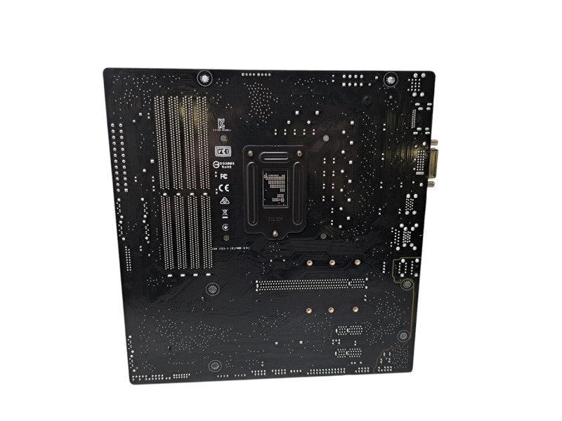 ASUS Prime B460M-A LGA1200 DDR4 Intel 10th Gen Micro ATX Motherboard