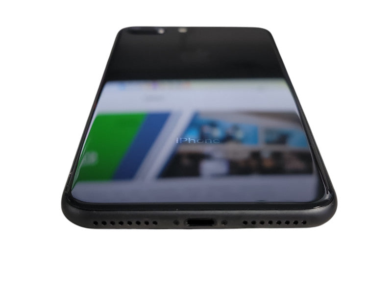 Apple iPhone 8 Plus - 64GB  - Space Gray [A1897] (