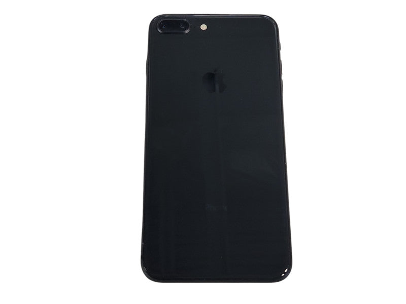 Apple iPhone 8 Plus - 64GB  - Space Gray [A1897] (