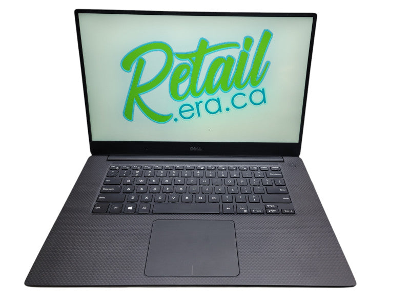Dell Precision 5520 i7 6820HQ 16GB DDR4 Quadro M1200 256GB SSD  β Lap200